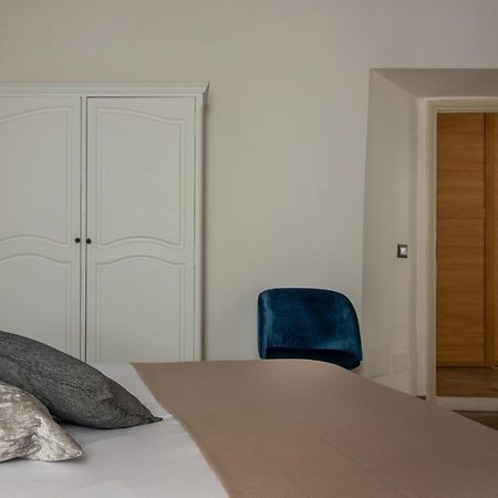 Bed And Box - Vt02 Locazione Turistica Leilighet Viterbo Eksteriør bilde