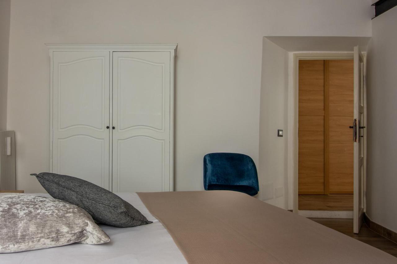 Bed And Box - Vt02 Locazione Turistica Leilighet Viterbo Eksteriør bilde